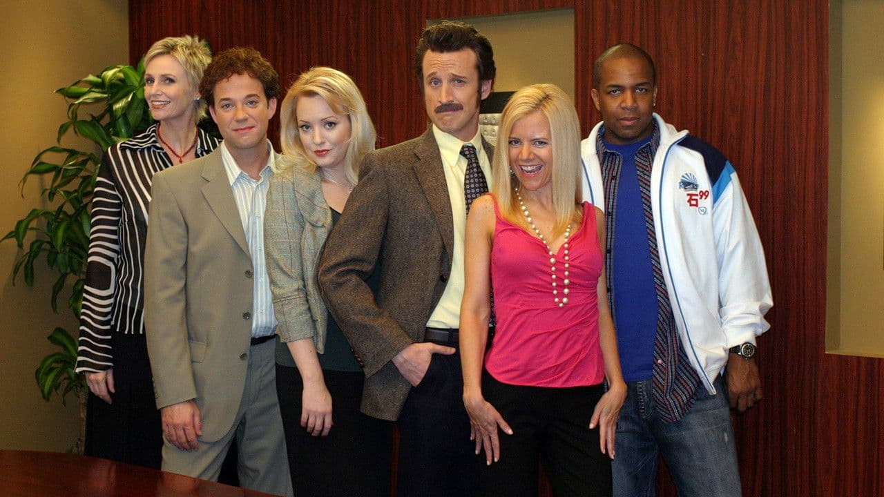 Lovespring International backdrop