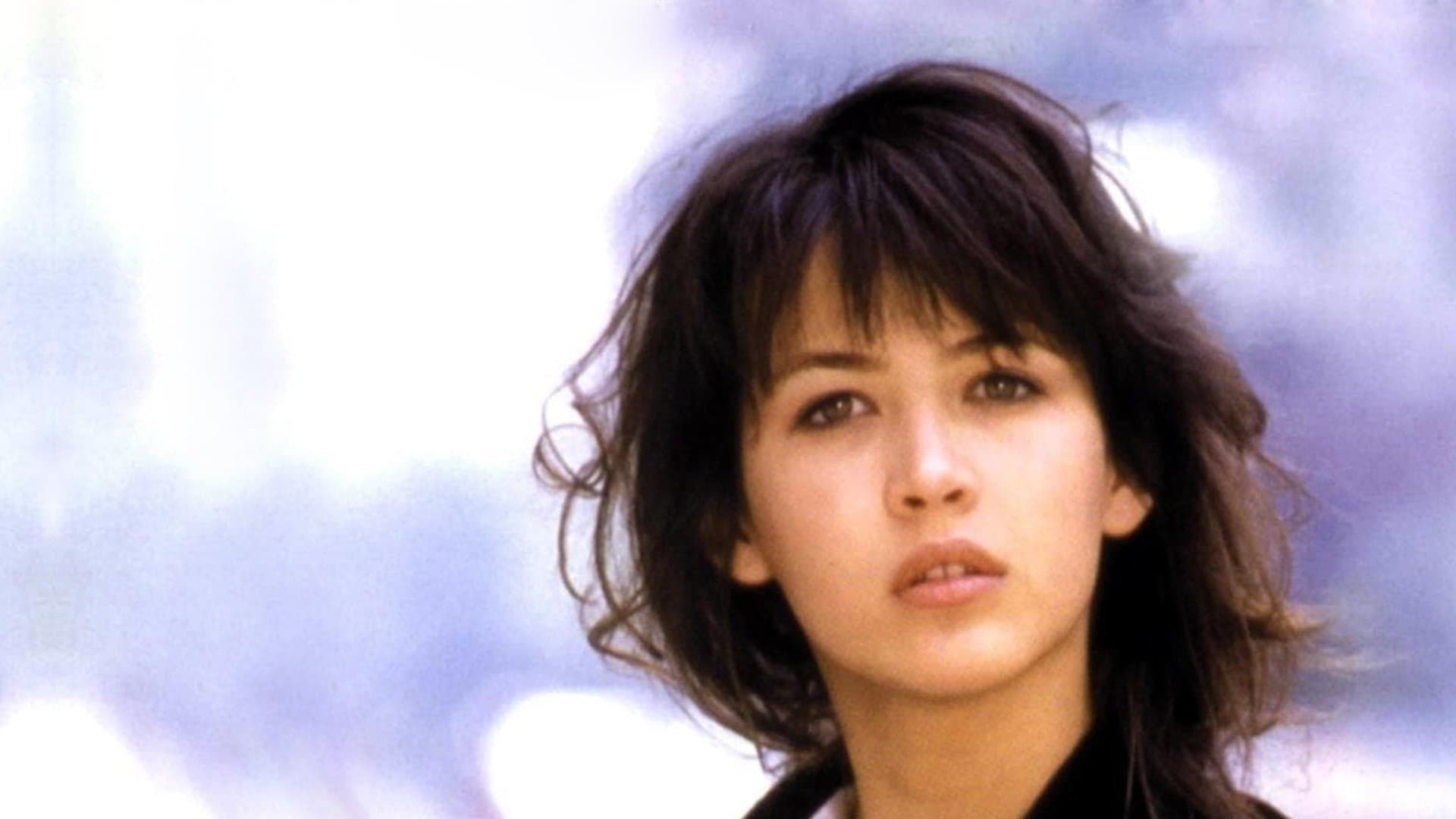 The Student backdrop