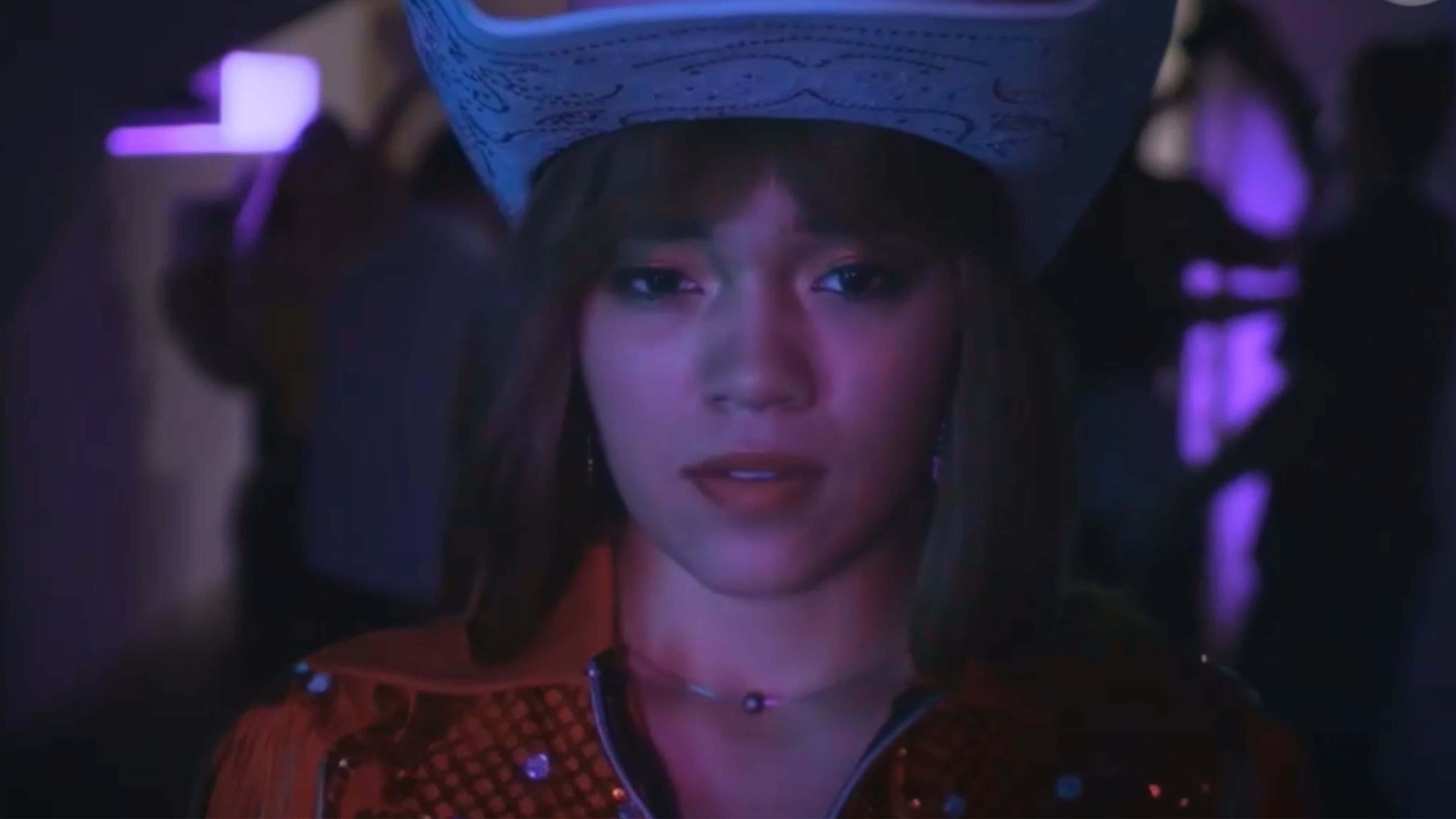 Marilina: Daring to dream backdrop