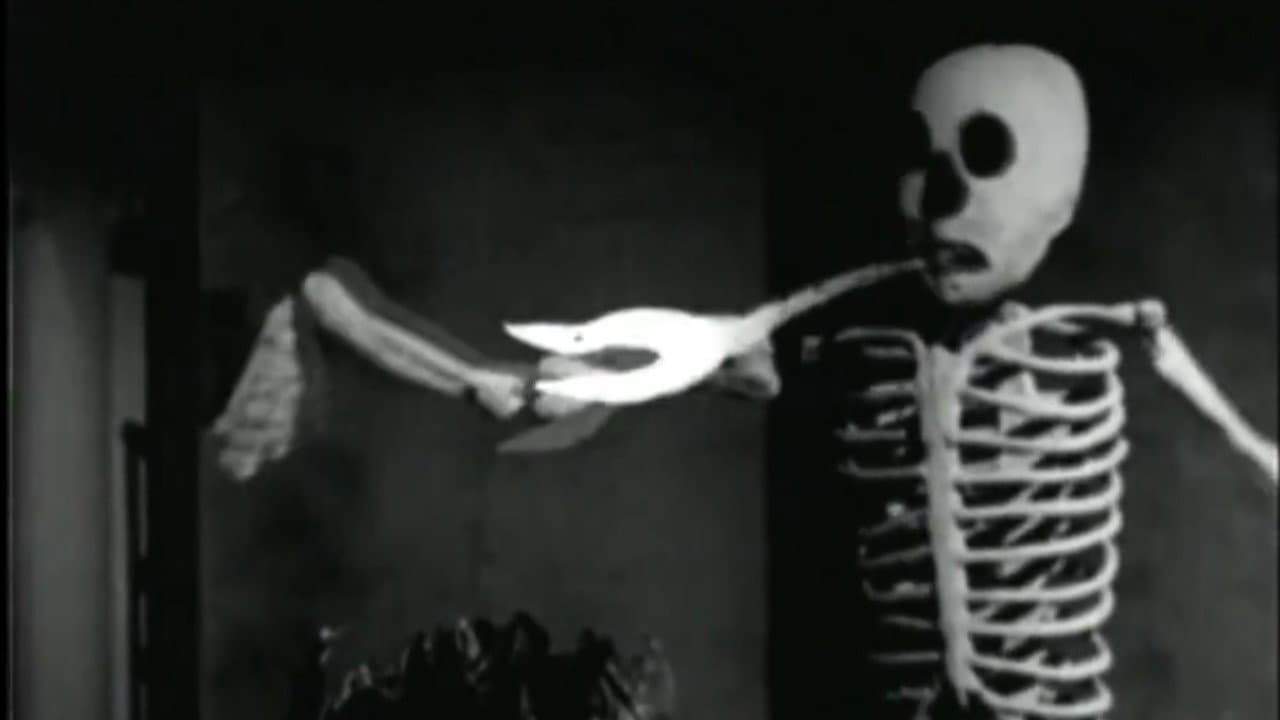 The White-Bone Sword (Part 1) backdrop