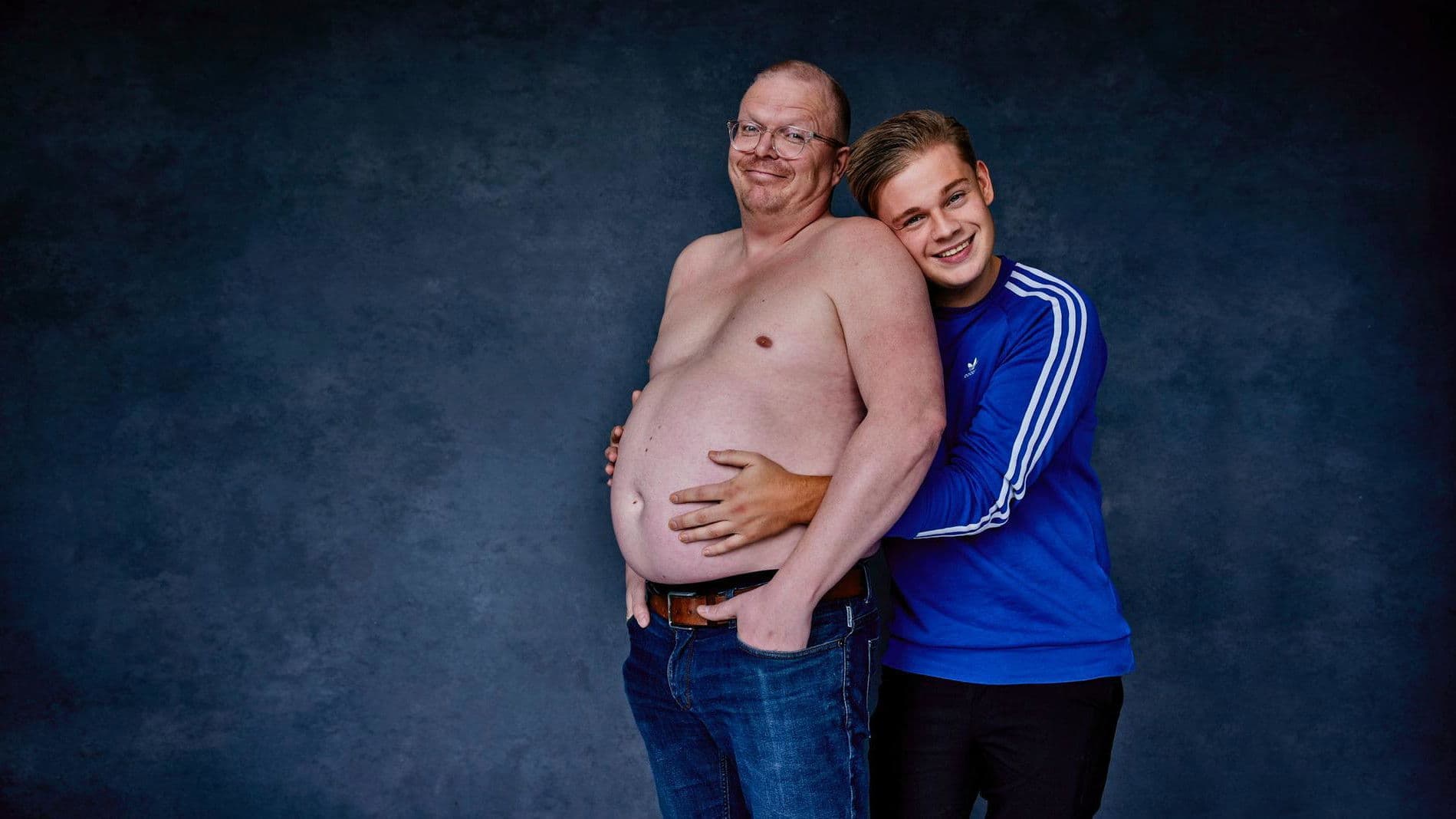 RoddelPraat backdrop