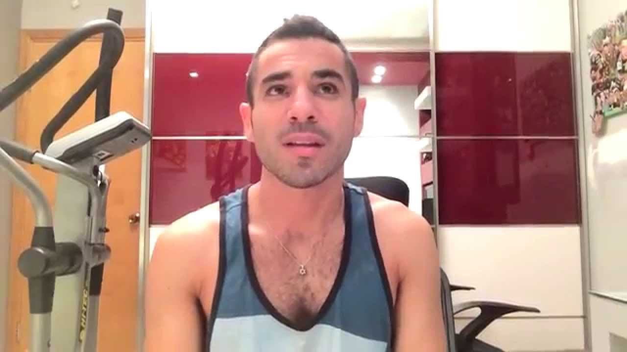 Idan Matalon - Coming Out Story backdrop