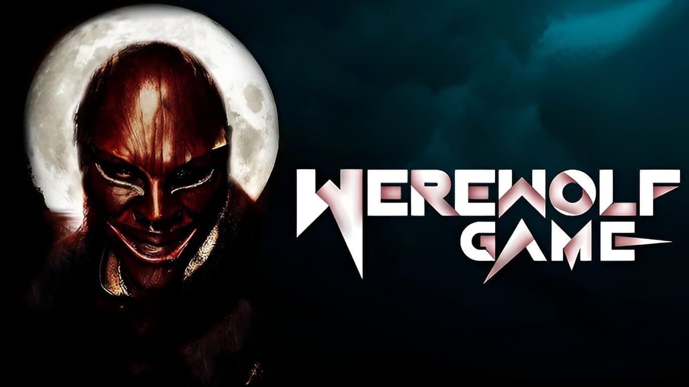 Werewolf Game backdrop