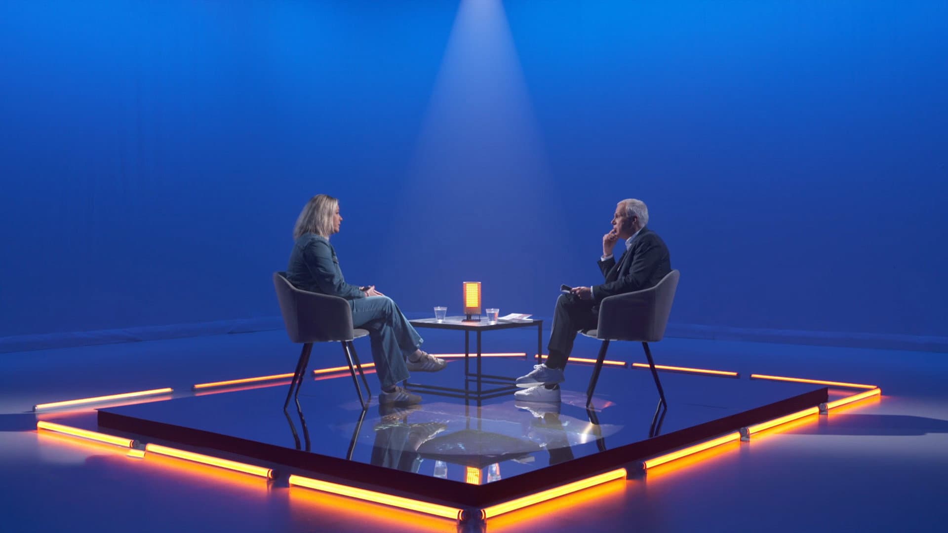 Histoire personnelle backdrop