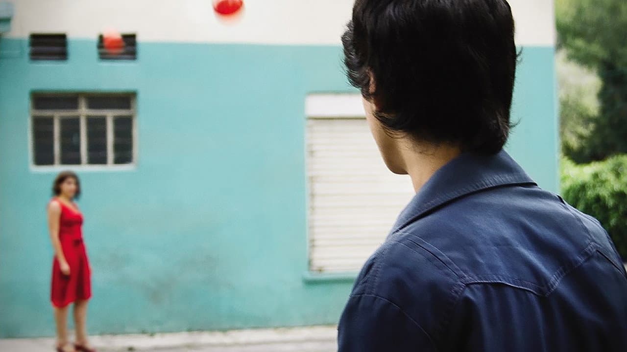 The Cu Bird's Last Song backdrop