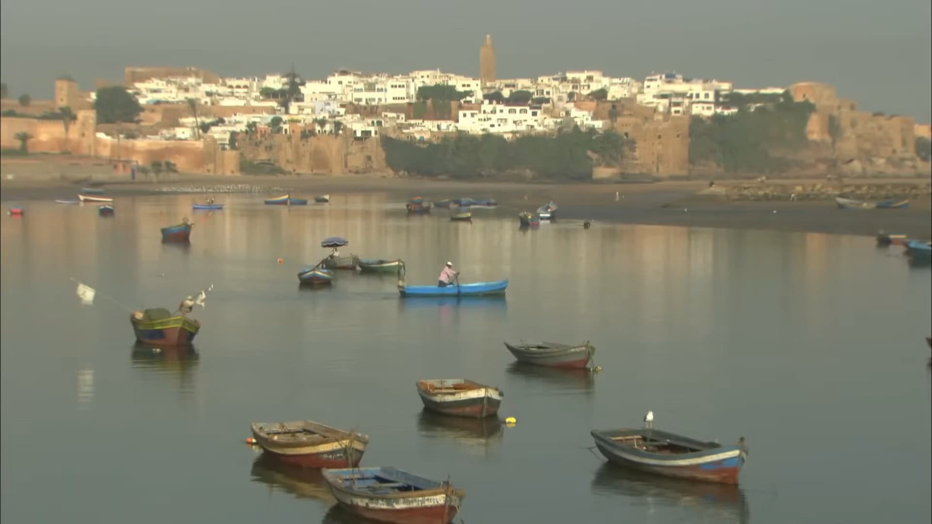 Maroc, au coeur des traditions backdrop