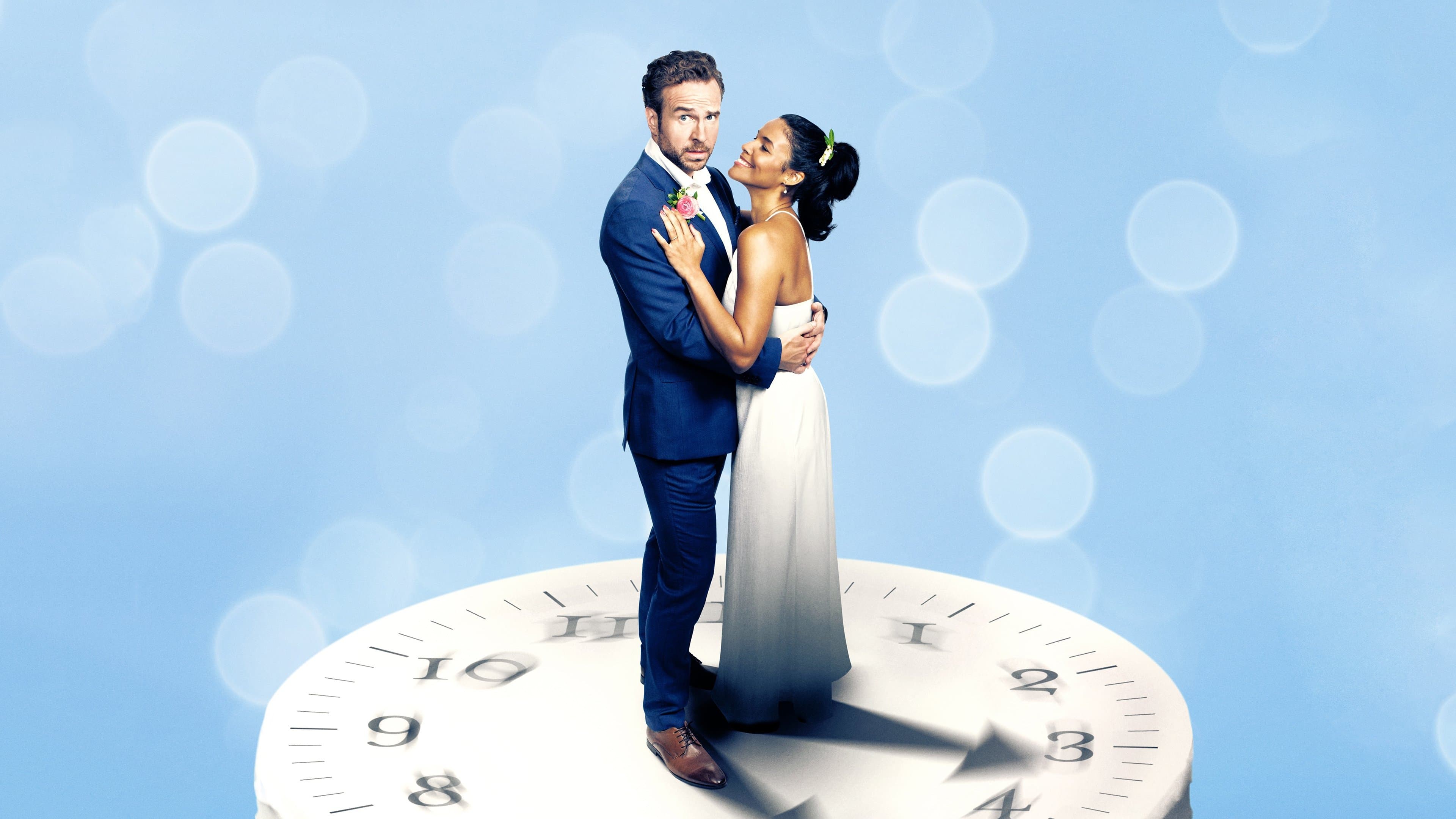 Long Story Short backdrop