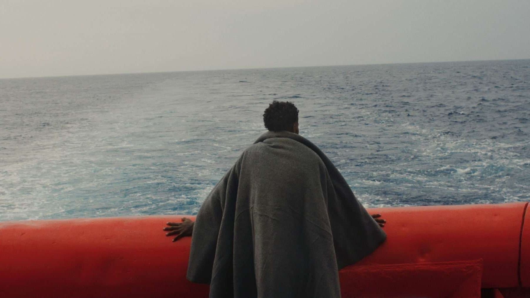 Save Our Souls backdrop