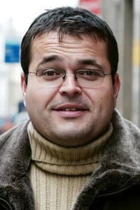 Ivo Hlaváček