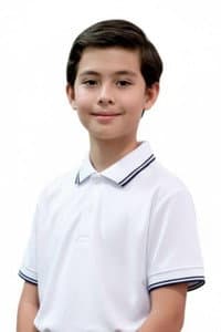 Zachary Ayden