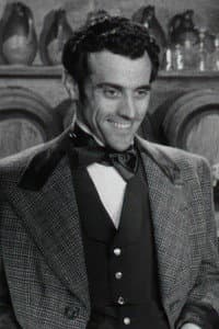 Gilles Quéant