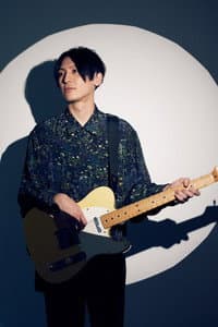 Mitsuyasu Shimozuru