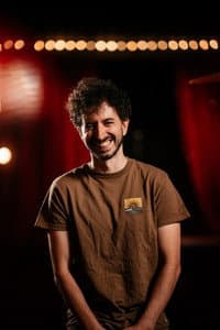 Rémi Boyes