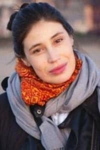 María Paz Grandjean