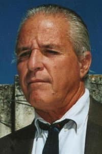 Ezra Kafri
