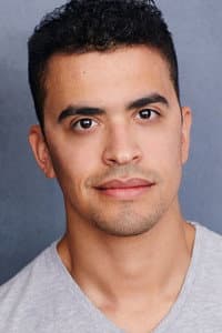 Jorge Sanchez Diaz