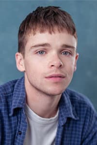 Lewis Cornay