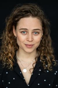 Dariia Tvoronovych