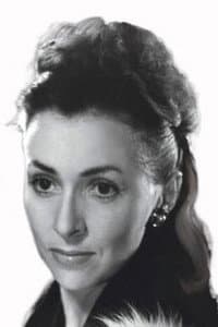 Zoya Isaeva