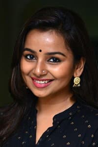 Mrudula Murali