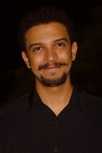 Alex Frelser