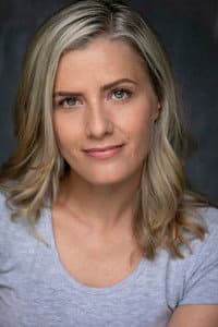 Kristy Brooks
