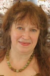Wendy Midener
