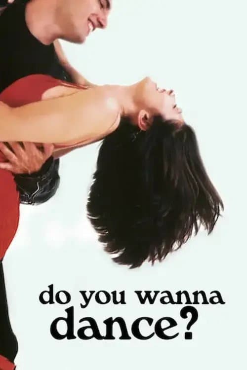 Do You Wanna Dance?