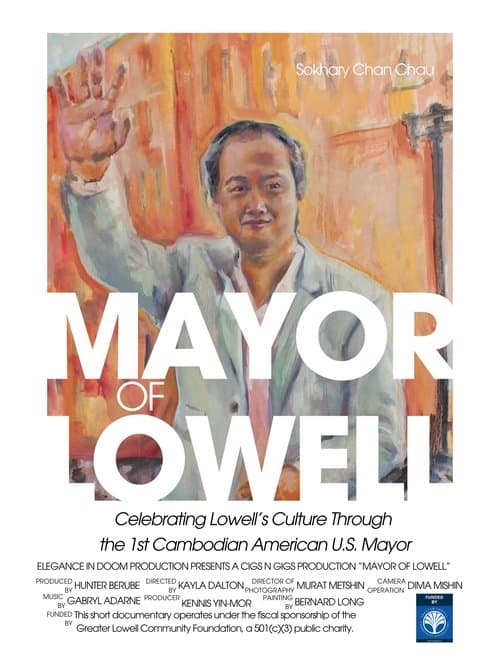 Mayor of Lowell