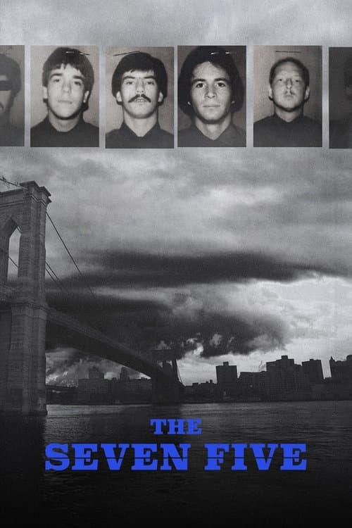 The Seven Five
