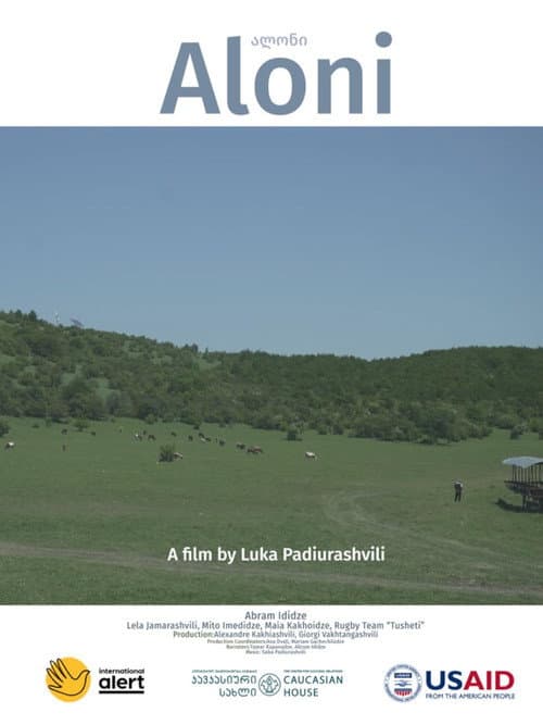 Aloni