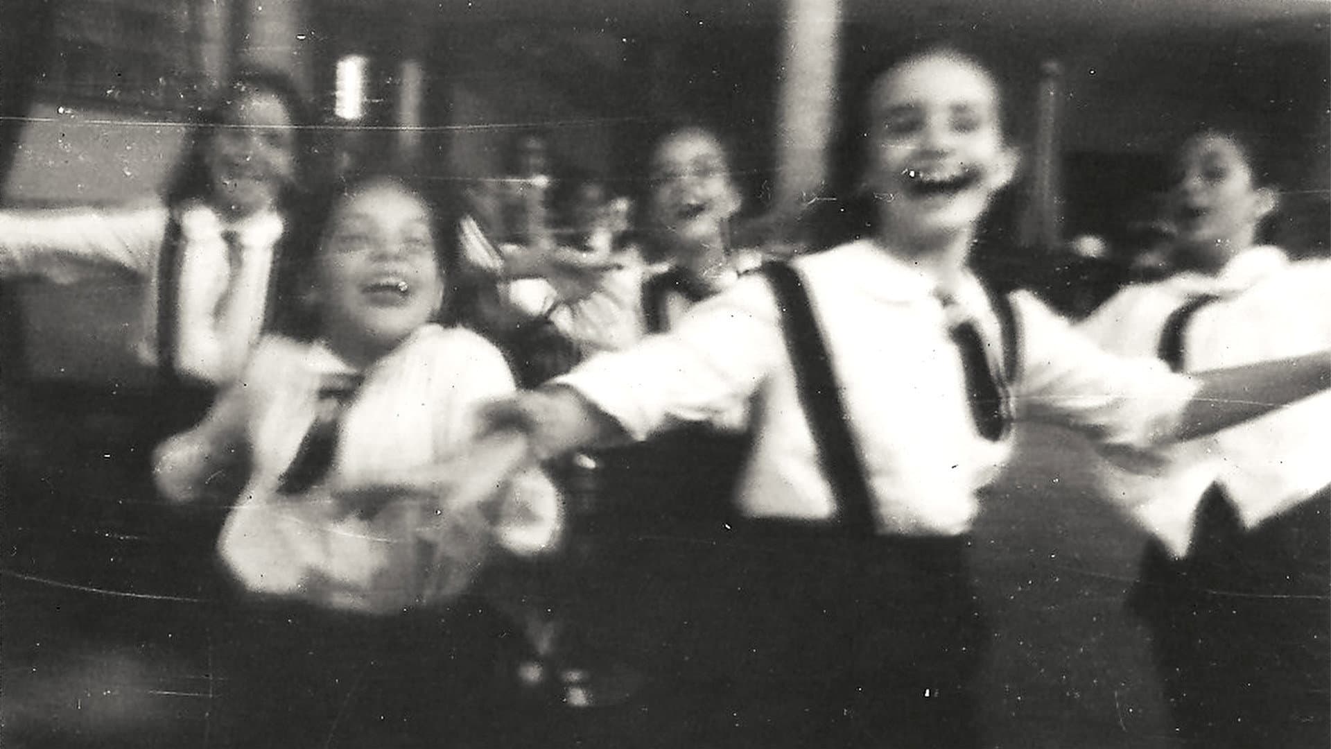 Amaro: The School in Our Memory backdrop