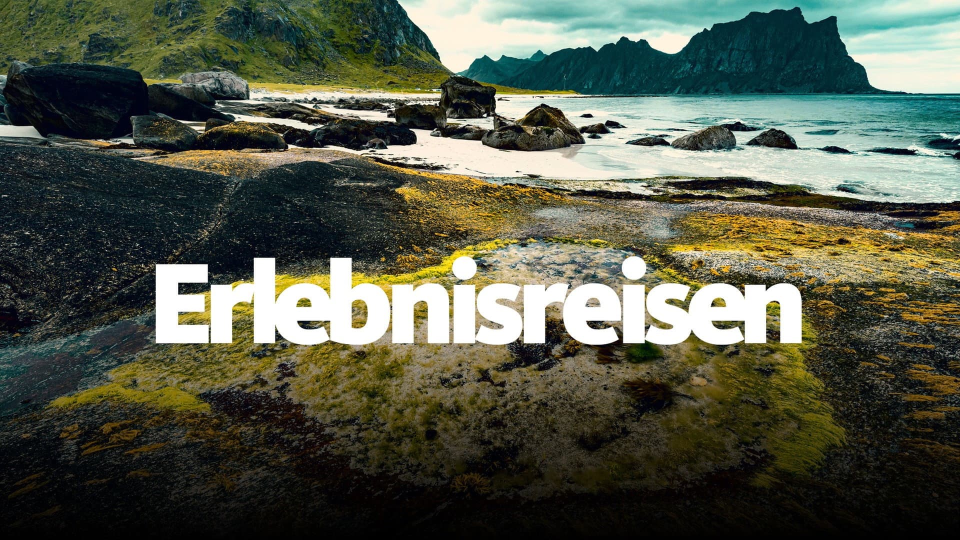 Erlebnisreisen backdrop