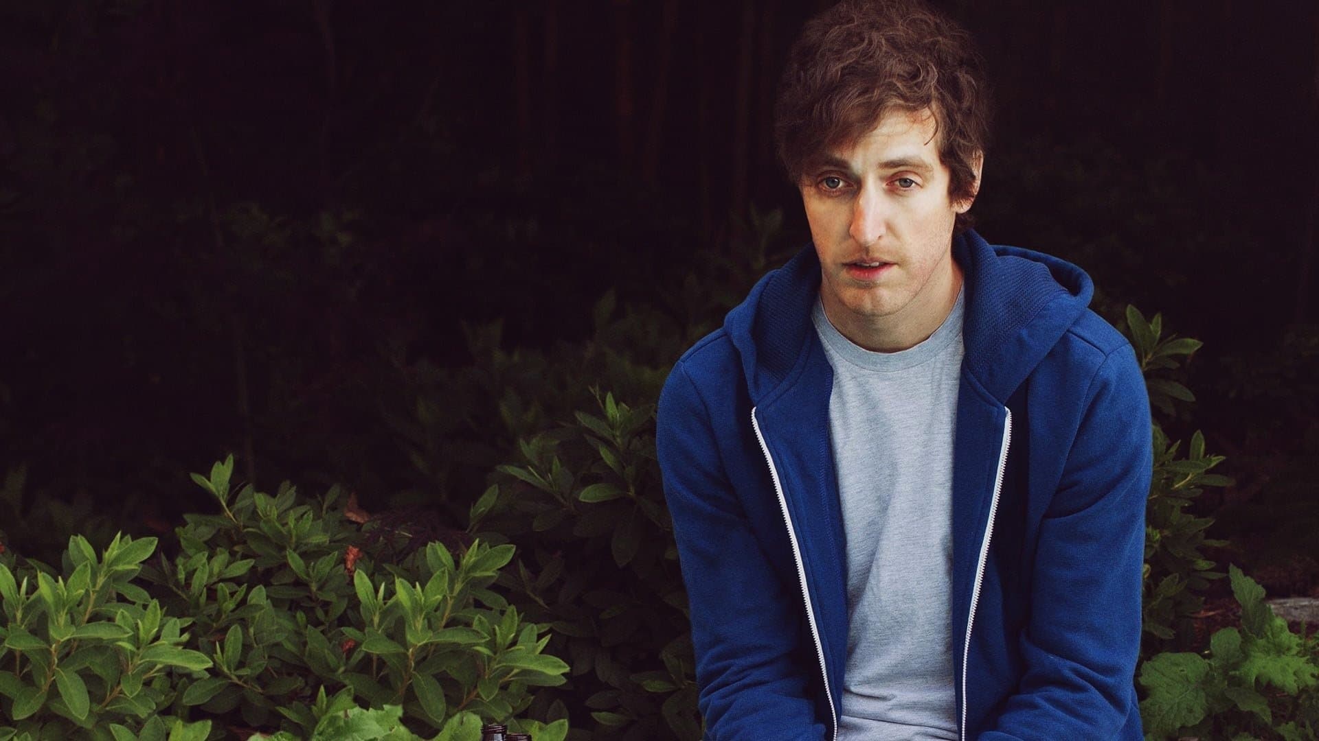 Joshy backdrop