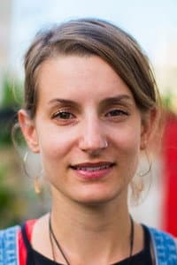 Tina Orlandini