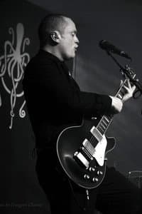 Steve Durose
