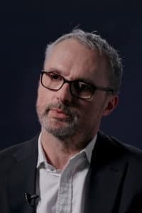 Stephen Armstrong