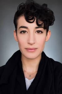 Sara Farb