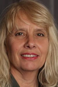 Jutta Winkelmann
