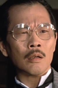 Wong Cheong-Chi