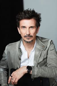 Arnaud Tsamere
