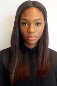 Afiya Bennett