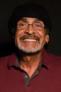 Johnny Echols