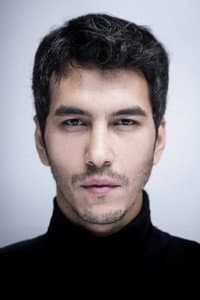 Mert Dogan