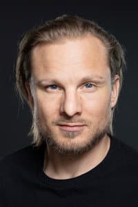 Severi Saarinen