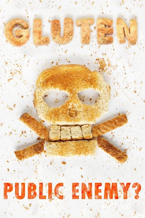 Gluten, the public enemy?